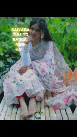 Saiyara Tuu To Badla
