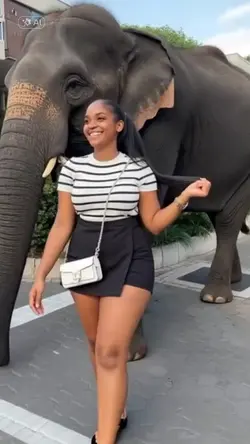 Favorite Elephant