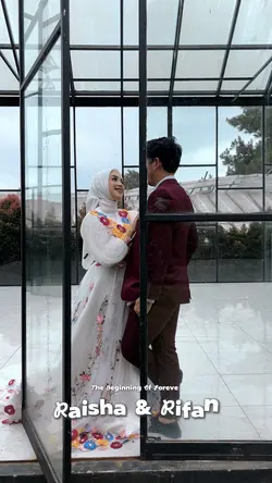 Aesthetic Prewed