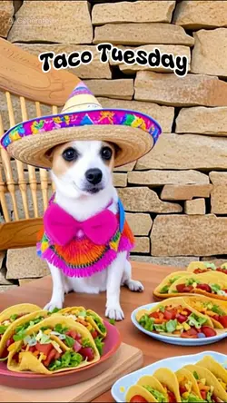 Taco Tuesday