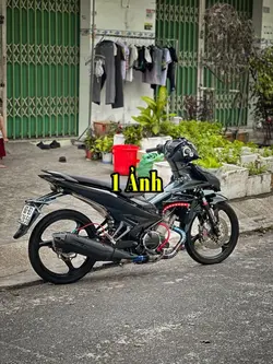 Mẫu 1 ảnh