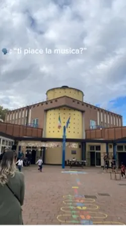 Che musica ascolto