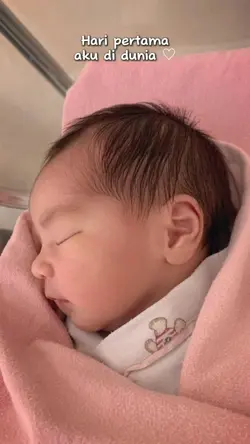 hari pertama aku