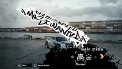 NFS Nostalgie 
