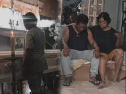 rest in peace