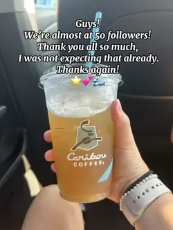 Almost at 50!!