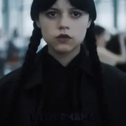 Jenna Ortega Edit 