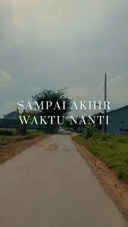 sampai akhir waktu