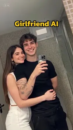 Girlfriend AI