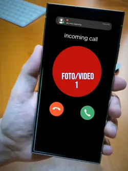 quem está ligando