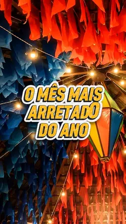 SÃO JOÃO 