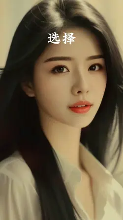 选择