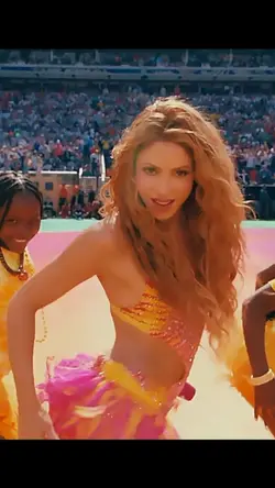 Shakira Copa 2026