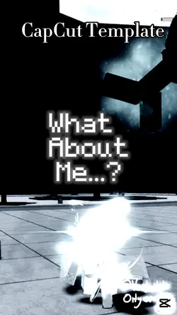 What About Me