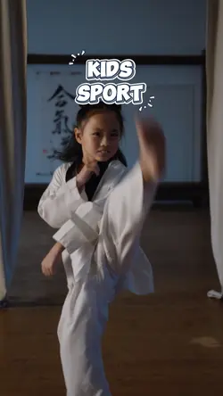 Kids Sport