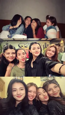 friends