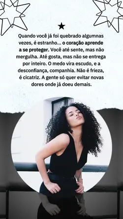 Coração aprende 