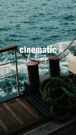 Boat Trip