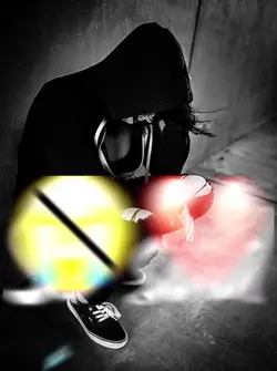  O lost my dil 