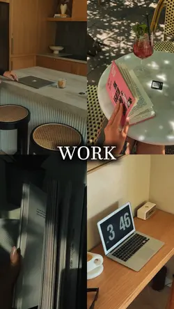 Work