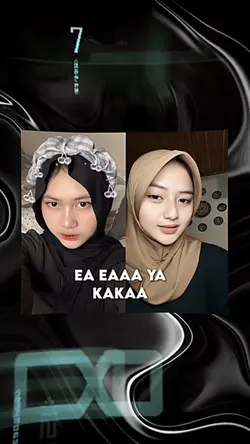 eaa eaa ya kakak