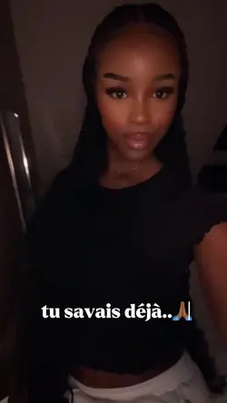 Tu savais déjà