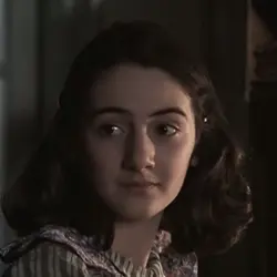 Anne Frank Edit 