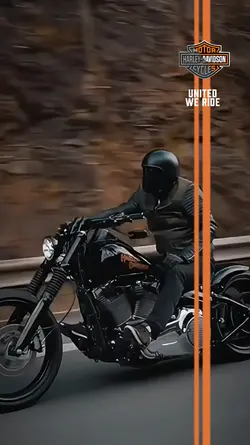UNITED WE RIDE