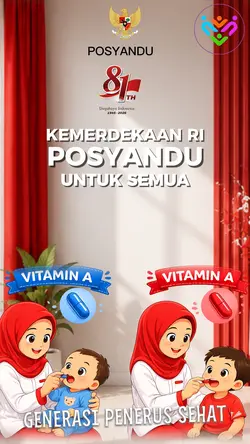 jadwal posyandu