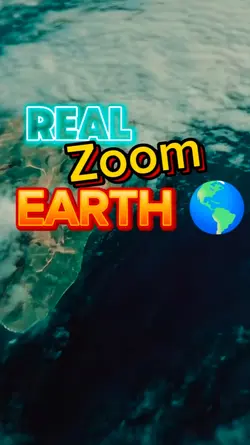 zoom earth effects 