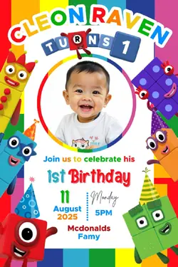 Invitation