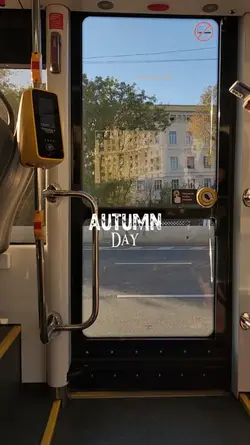 Autumn Day