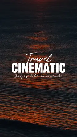 Cinematic Travel