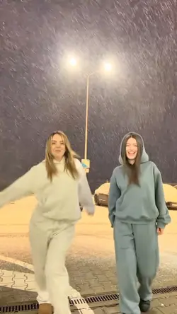 Dance challenge 