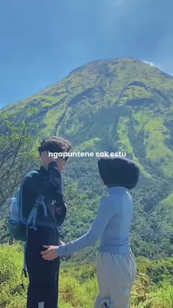 Sabar - sadewok