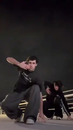 Dance Trend 
