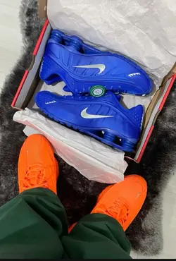 sepatu baru