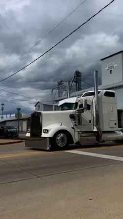 Kenworth