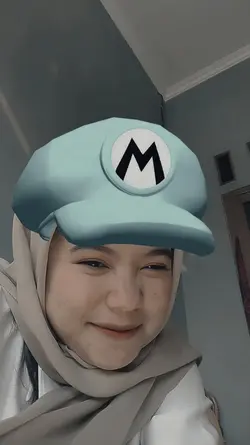 filter kece