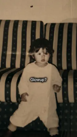 Glowup trend