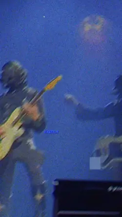 Ghost edit