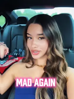 Mad again