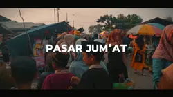 Vibes Pasar 