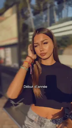 Glow up trend