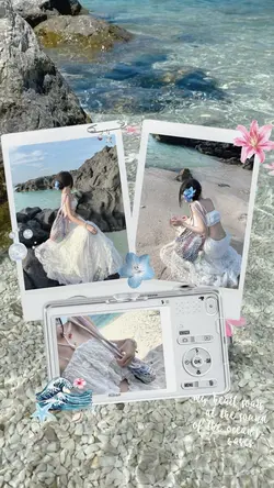 beach pics