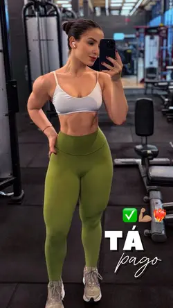 Treino
