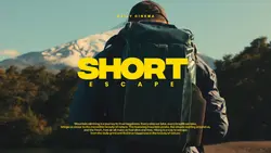 MINI VLOG CINEMATIC