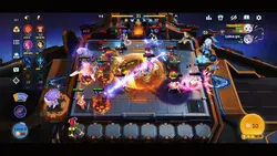 Gameplay MC GoGo