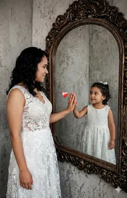 a la niña que fui 