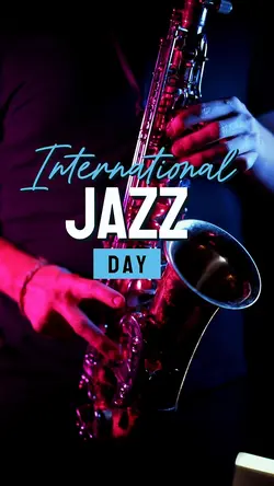 International Jazz